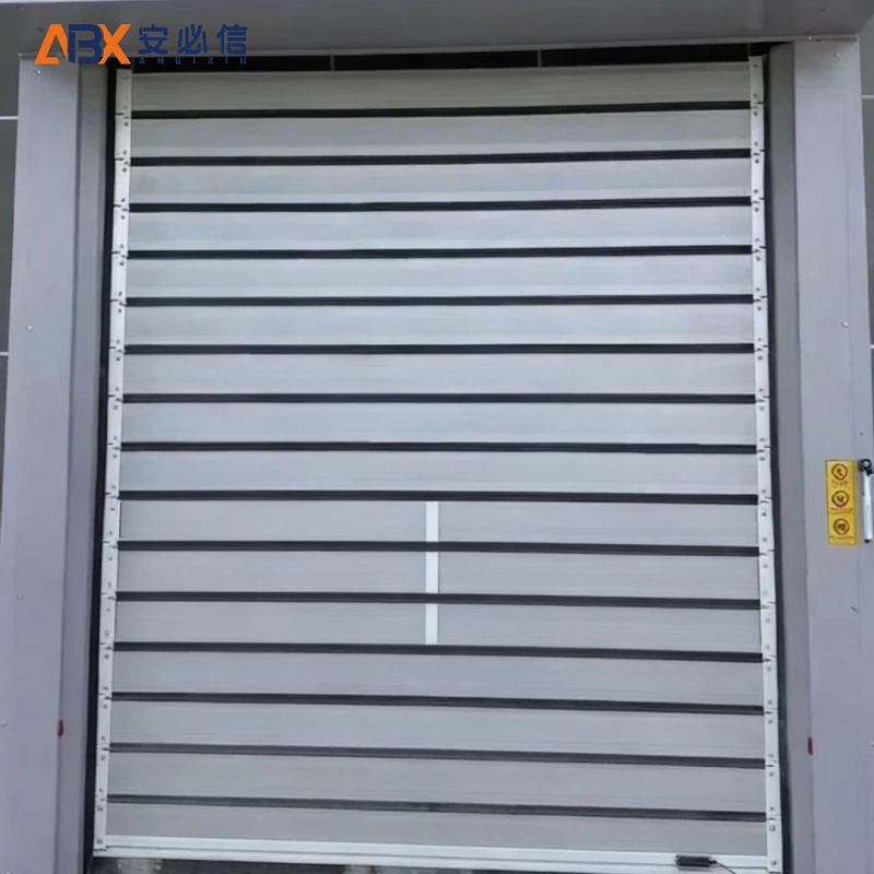 江门市感应高速门